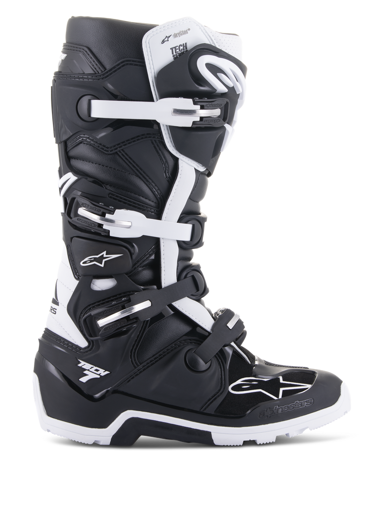 Tech 7 Enduro Drystar® - Motorcycle Boots | Alpinestars® Tech 7 Enduro Drystar® - Motorcycle Boots | Alpinestars®