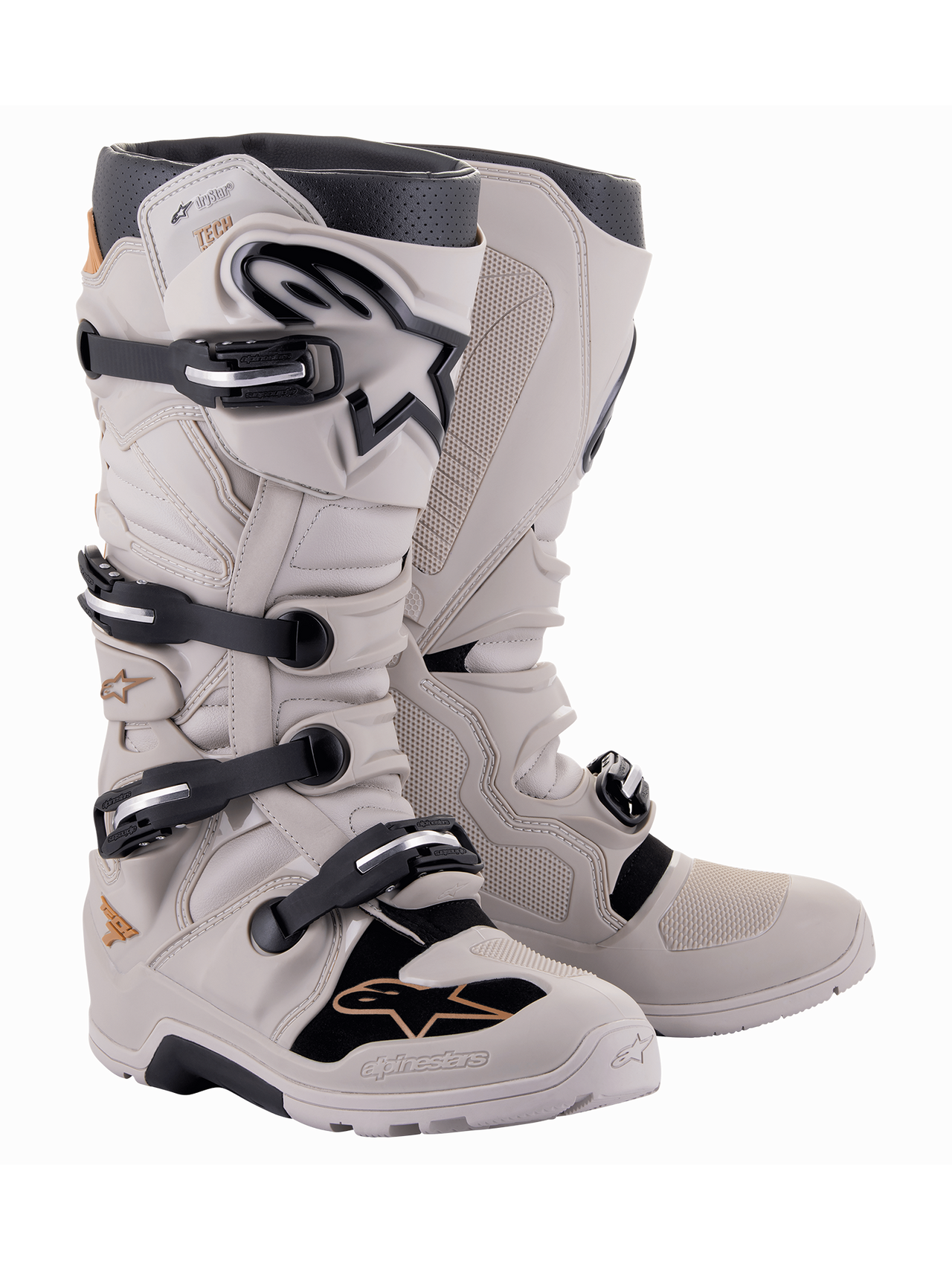 Adventure Touring Boots