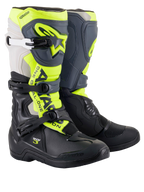 Tech 3 Boots - PC