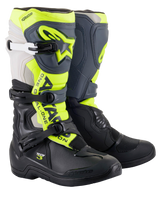 Tech 3 Boots - PC