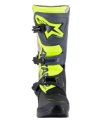 Tech 3 Boots - PC