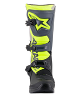 Tech 3 Boots - PC