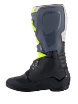 Tech 3 Boots - PC
