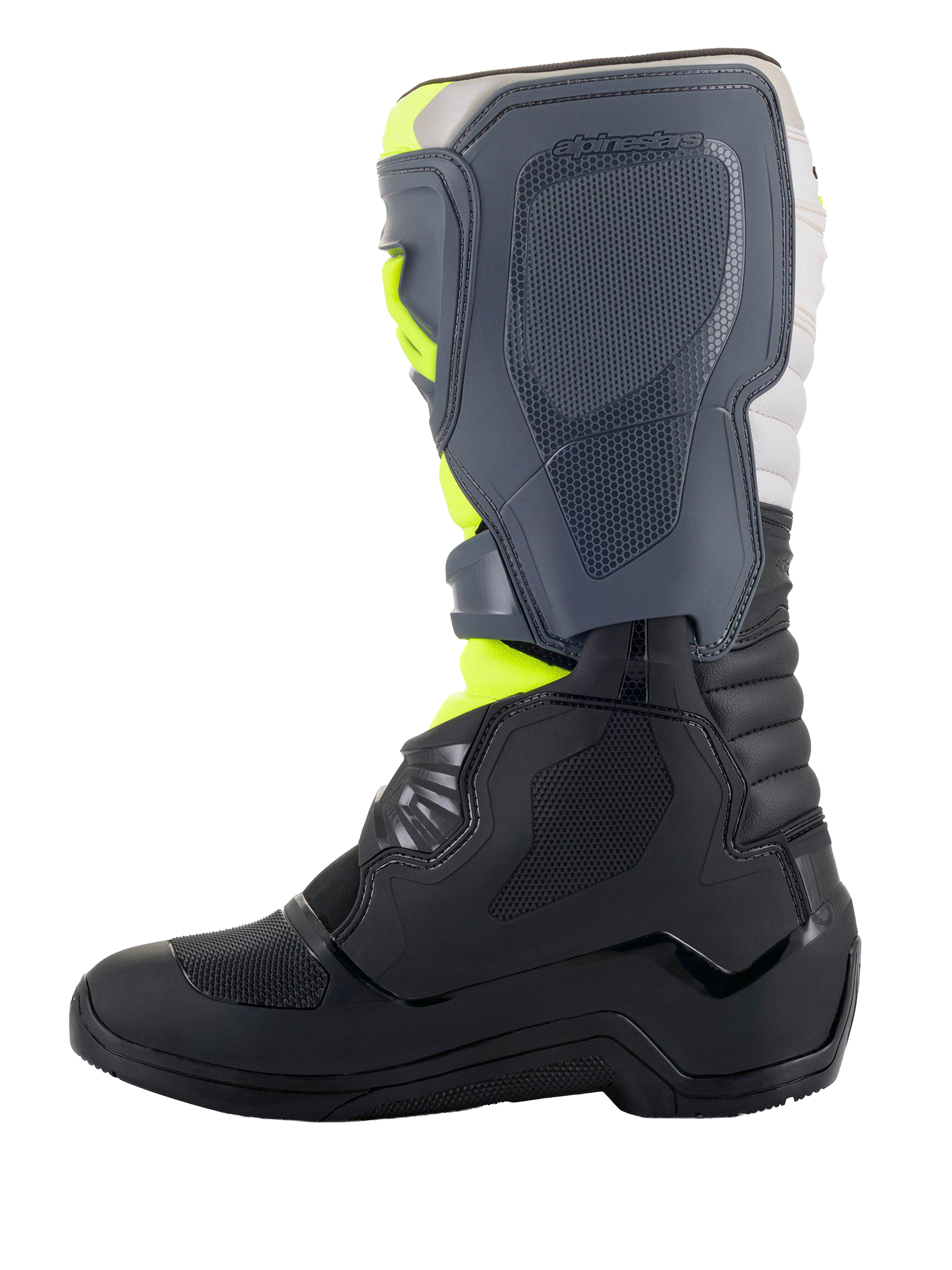 Tech 3 Boots - PC