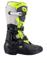 Tech 3 Boots - PC