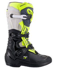 Tech 3 Boots - PC