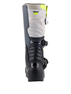 Tech 3 Boots - PC