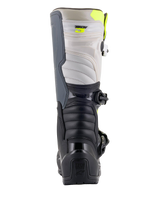 Tech 3 Boots - PC