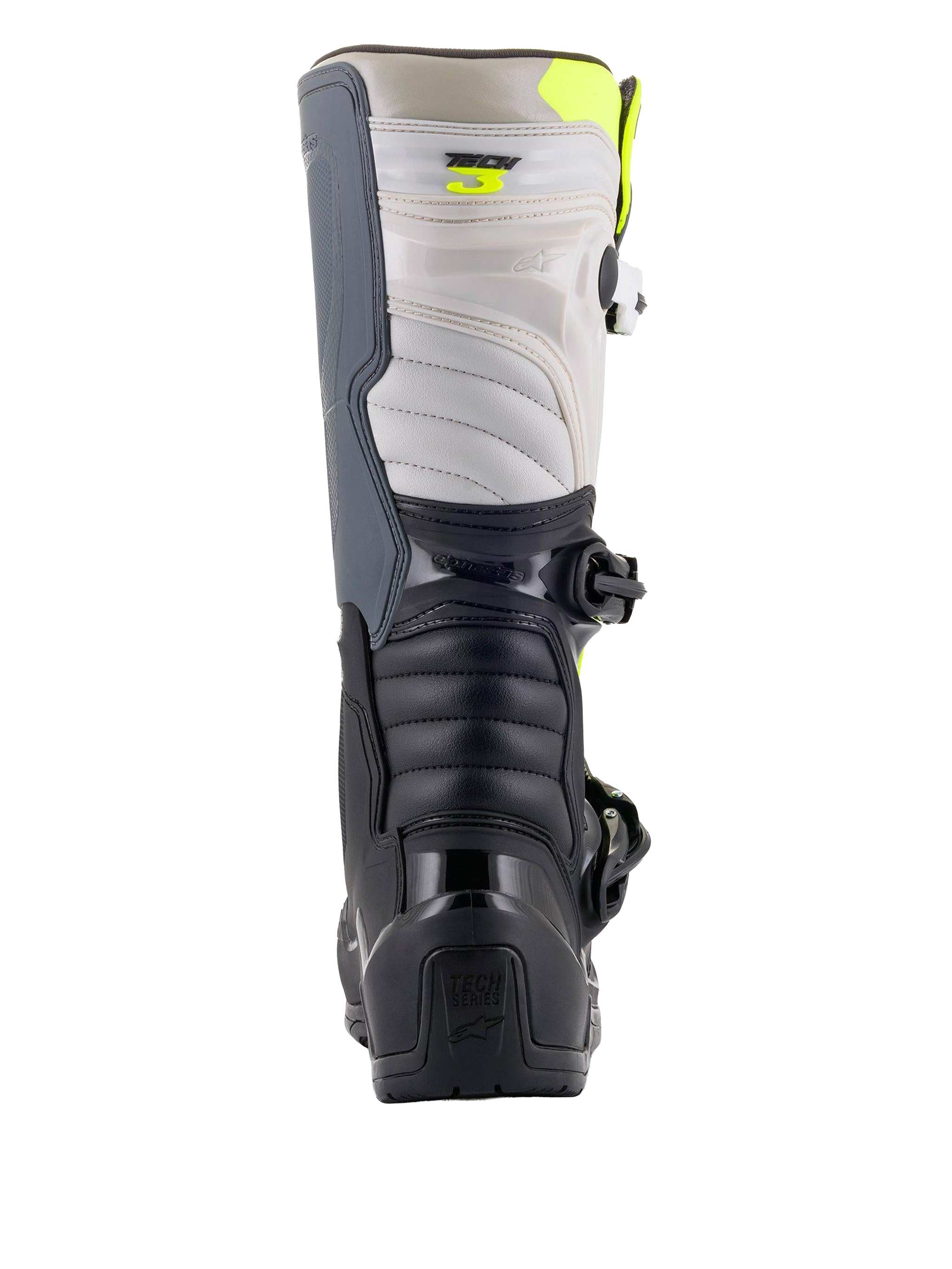 Tech 3 Boots - PC