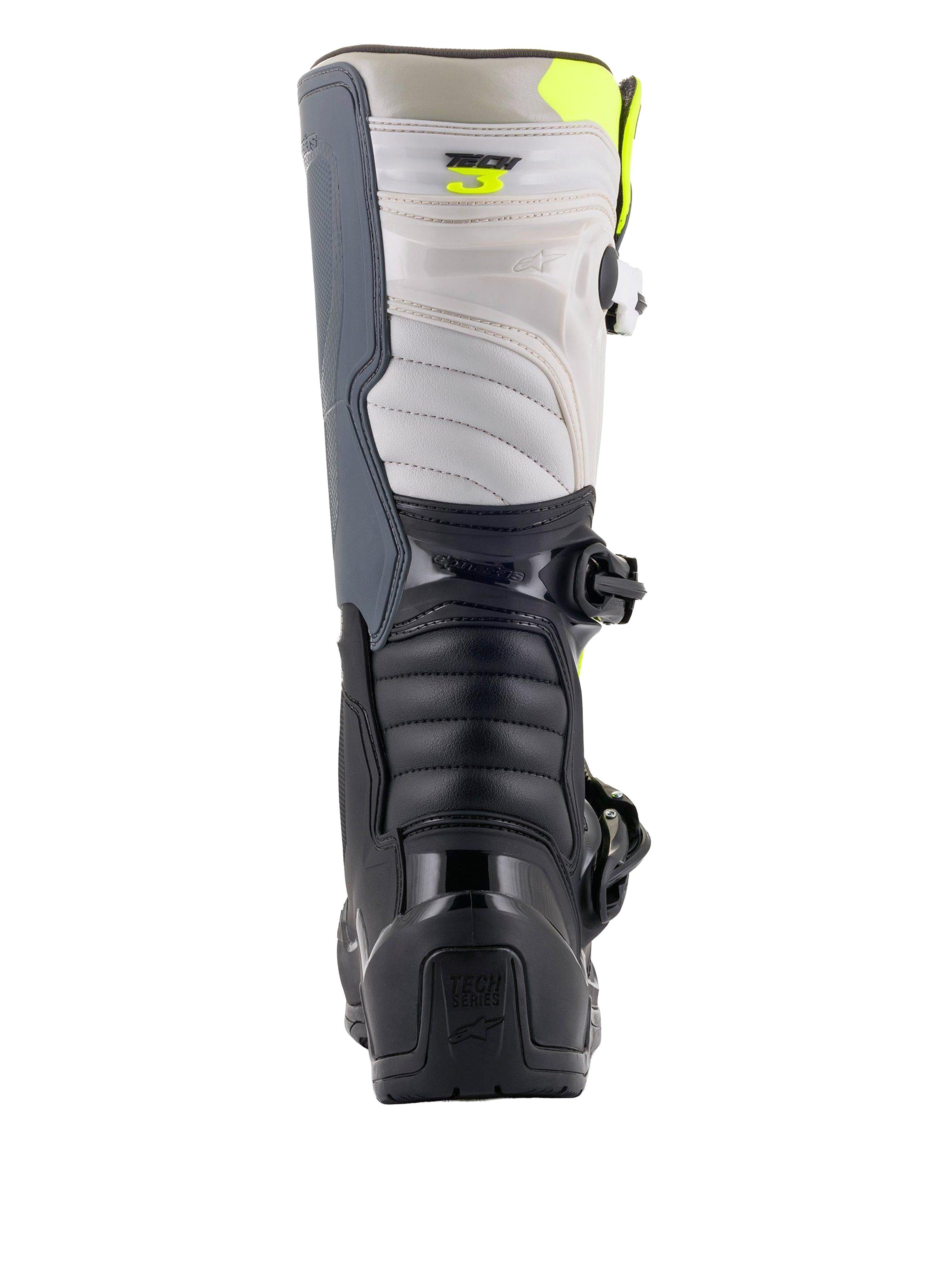 Tech 3 Boots - PC