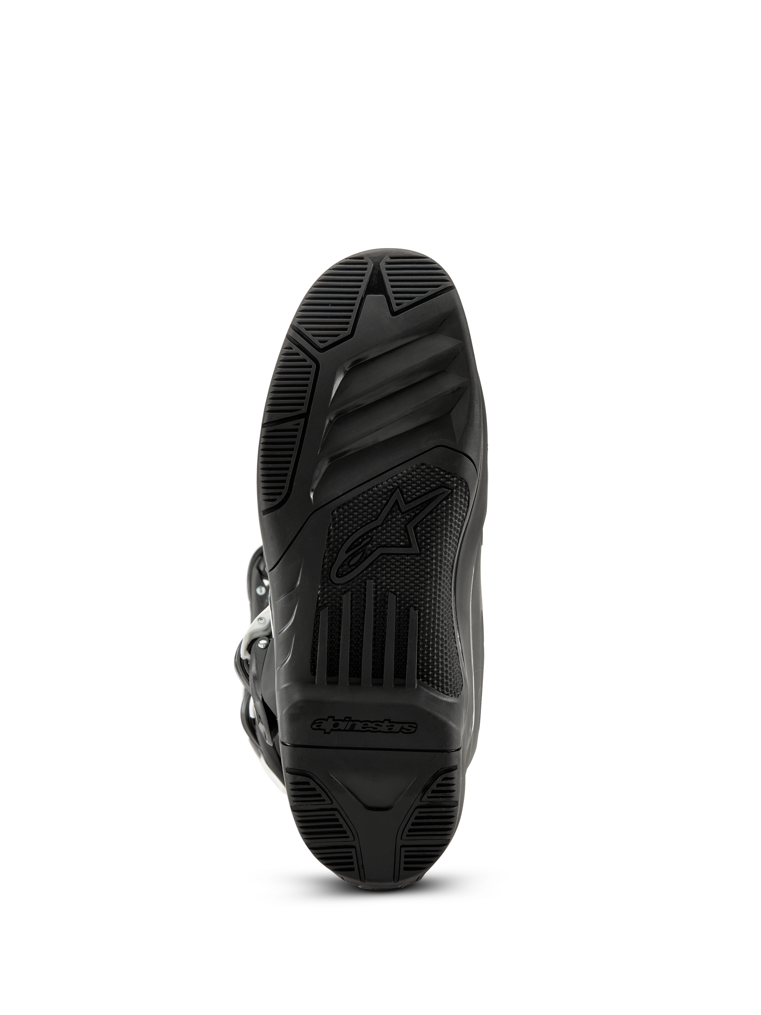 アルパインスターズ 2013018-10-8 テック3 ブーツ ブラック 8サイズ/26.5cm メンズ 男性用 ALPINESTARS \u002721~ TECH10ブーツ ブラックホワイト | オフロードバイク