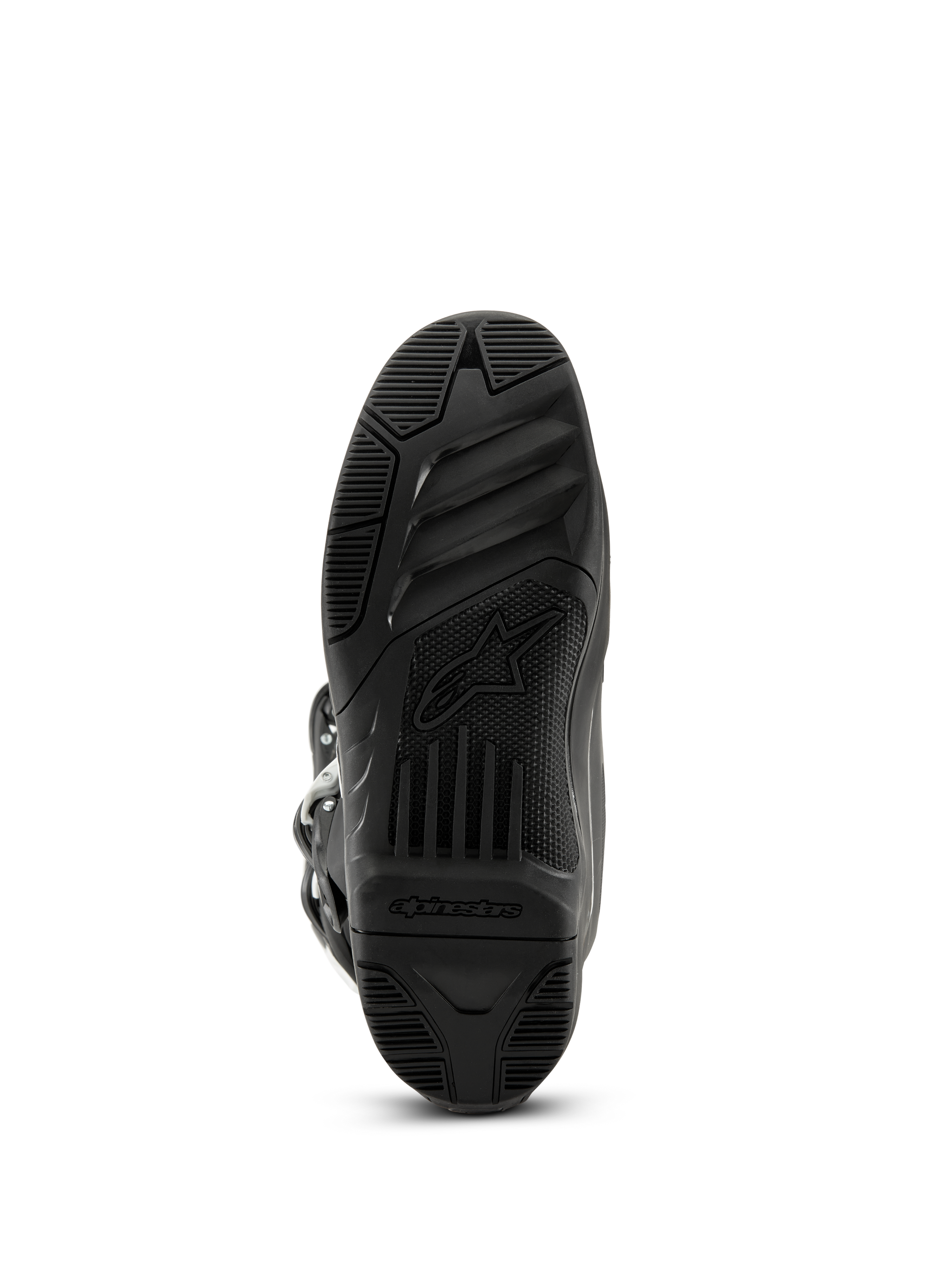Tech 3 Boots - BLACK MOTOCROSS Boots | Alpinestars® Official