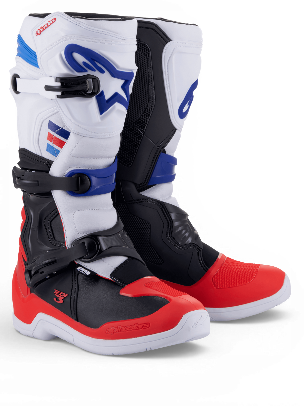 Tech 3 - MX Boots | Alpinestars® Tech 3 - MX Boots | Alpinestars®