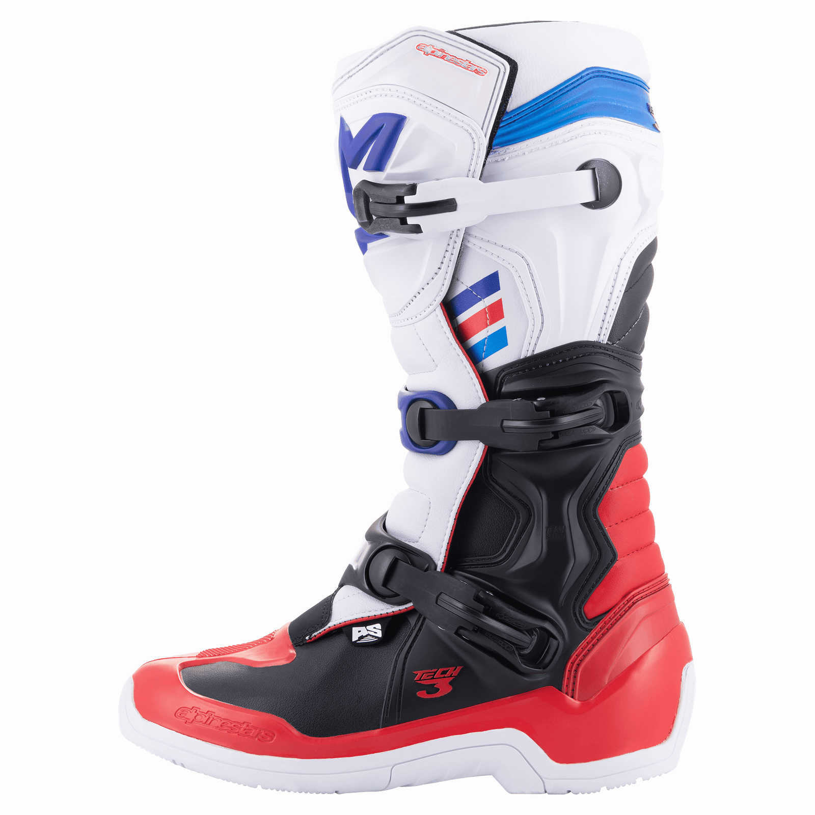 Tech 3 - MX Boots | Alpinestars® Tech 3 - MX Boots | Alpinestars®