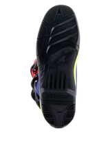 Tech 3 Boots - PC