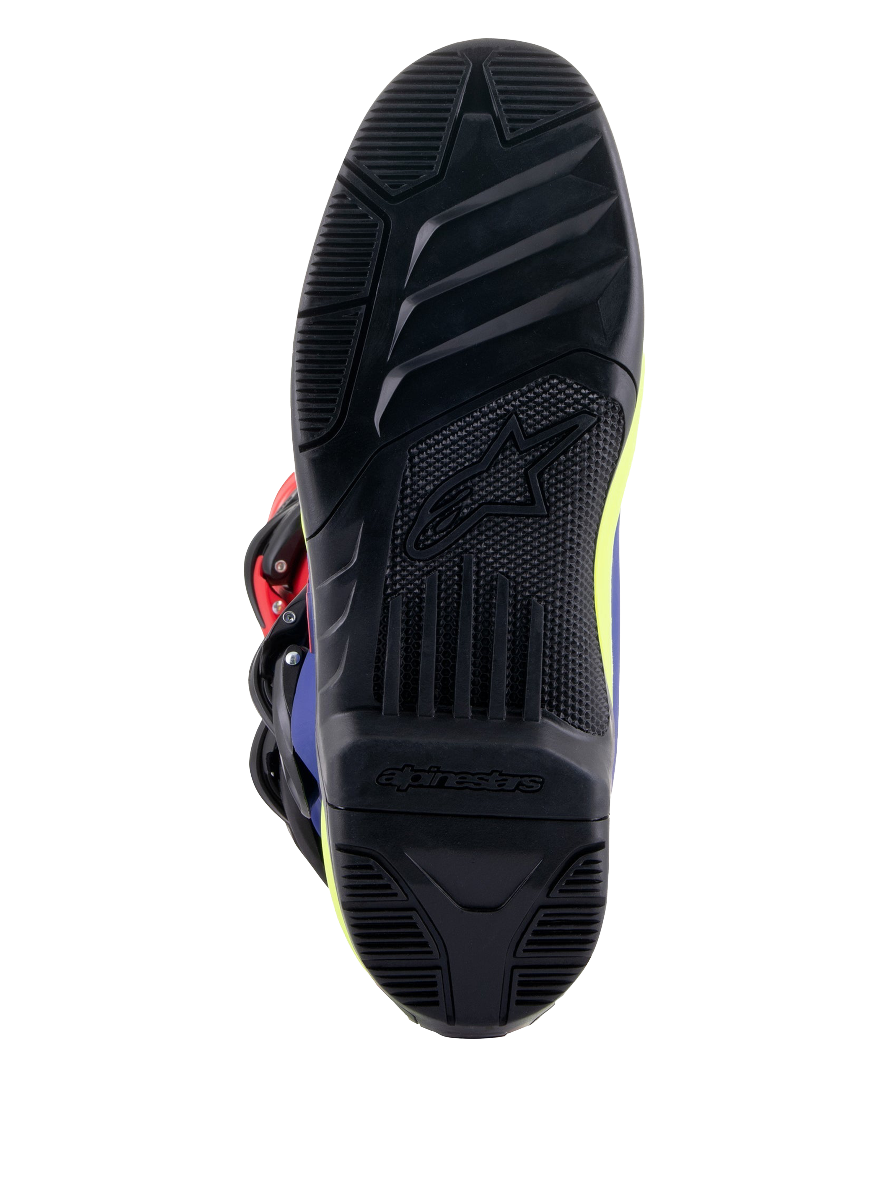 Tech 3 Boots - PC