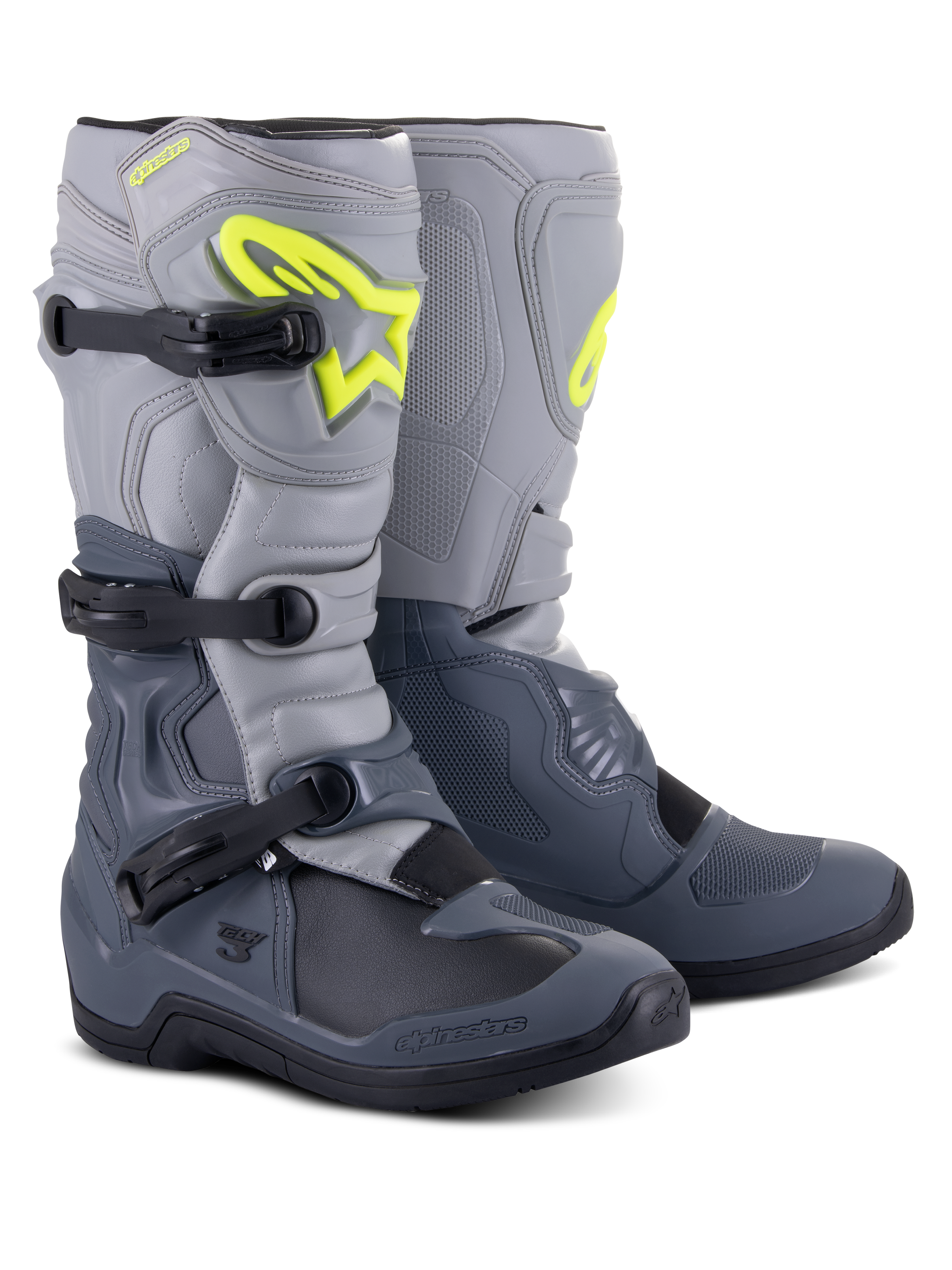 Tech 3 - MX Boots | Alpinestars® Tech 3 - MX Boots | Alpinestars®