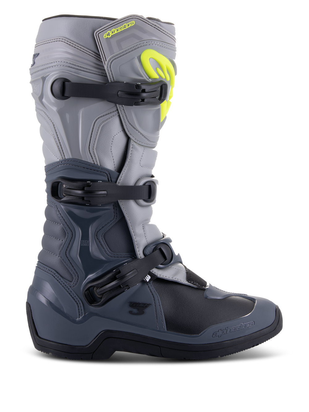 Tech 3 - MX Boots | Alpinestars®