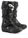 Tech 3 Boots - BLACK MOTOCROSS Boots | Alpinestars® Official Tech 3 Boots - BLACK MOTOCROSS Boots | Alpinestars® Official