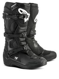 Tech 3 - MX Boots | Alpinestars® Tech 3 - MX Boots | Alpinestars®