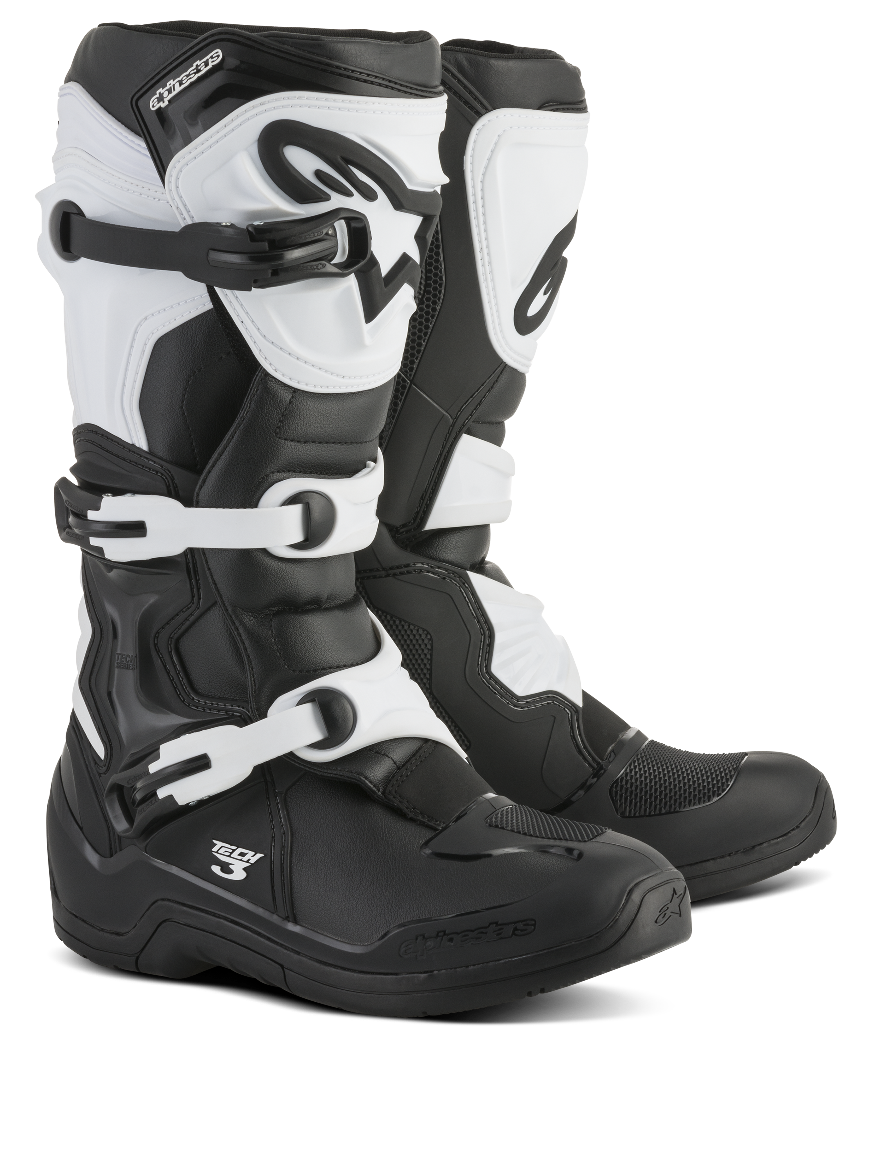 Tech 3 - MX Boots | Alpinestars® Tech 3 - MX Boots | Alpinestars®