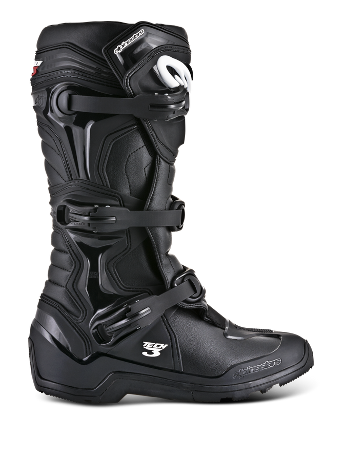 Tech 3 Boot Collection
