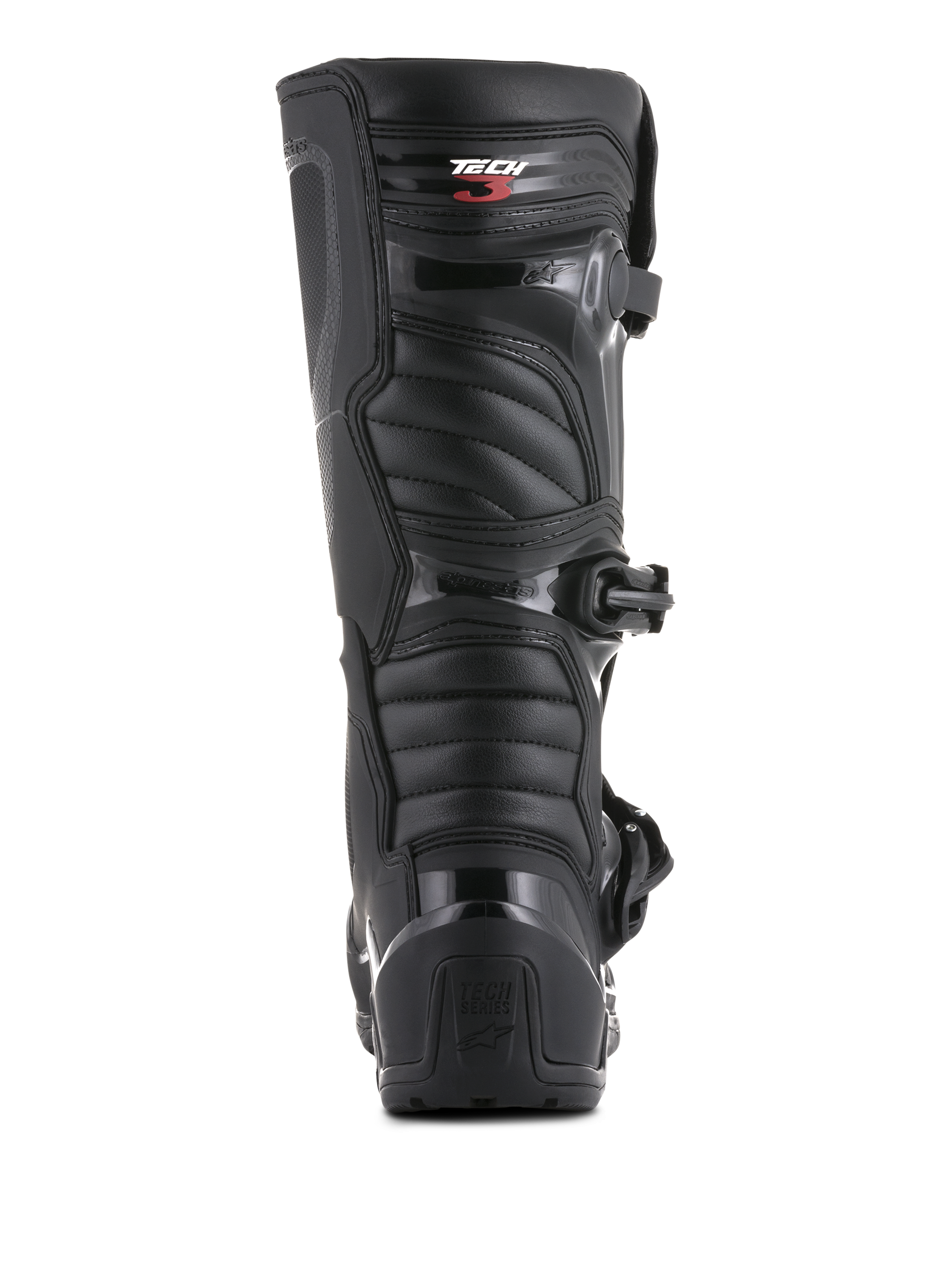 Alpinestars Tech 3 ブラック ブーツ 【公式通販】
