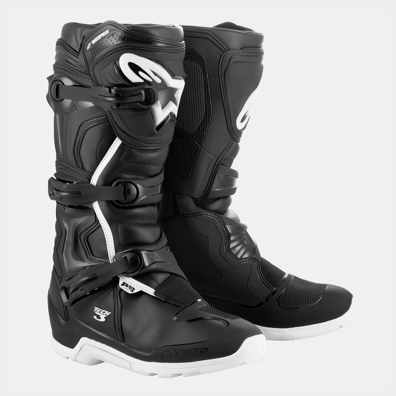 Tech 3 Enduro Waterproof Boots