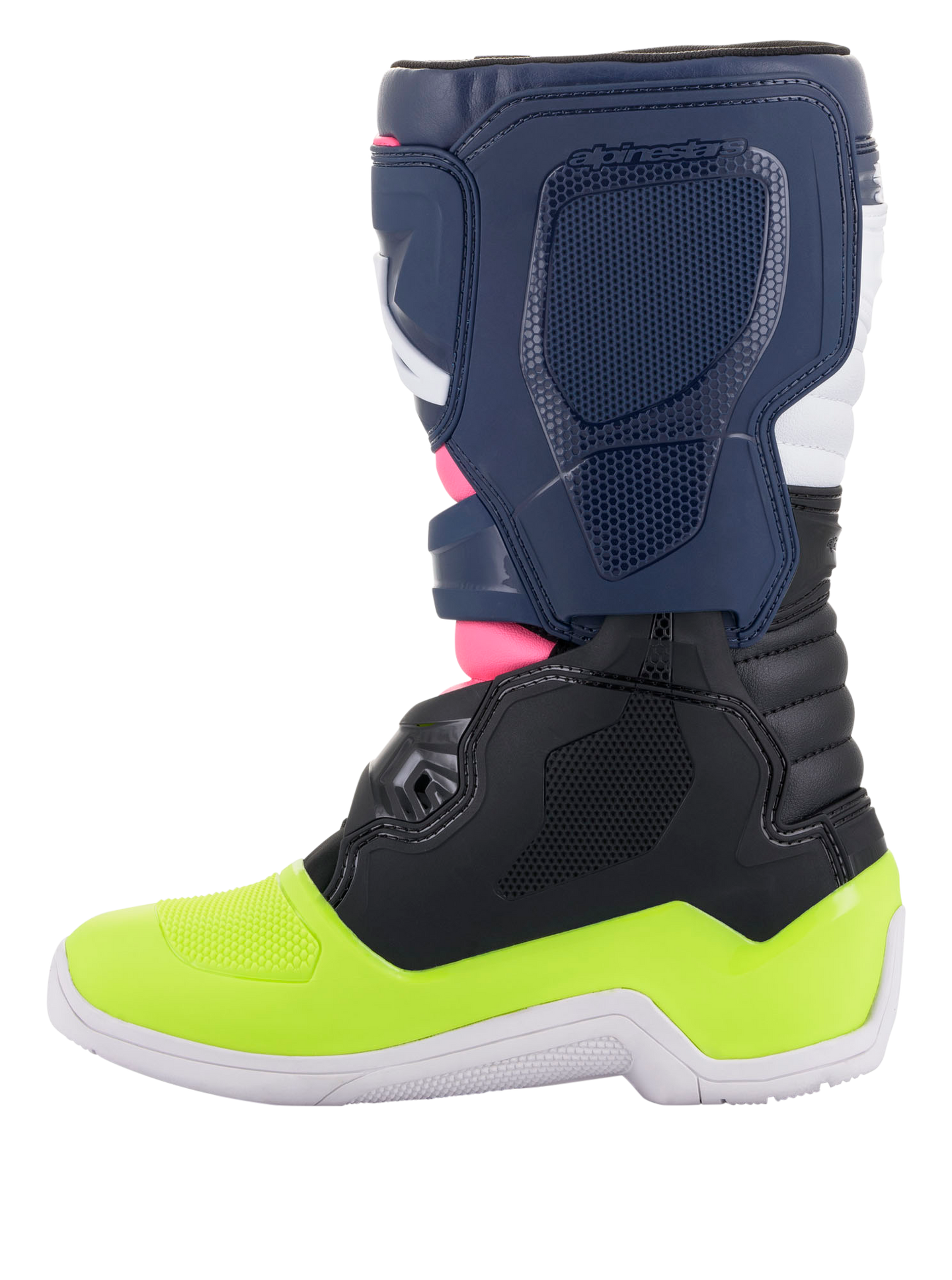 Youth Tech 3S Boots - PC