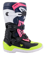 Youth Tech 3S Boots - PC