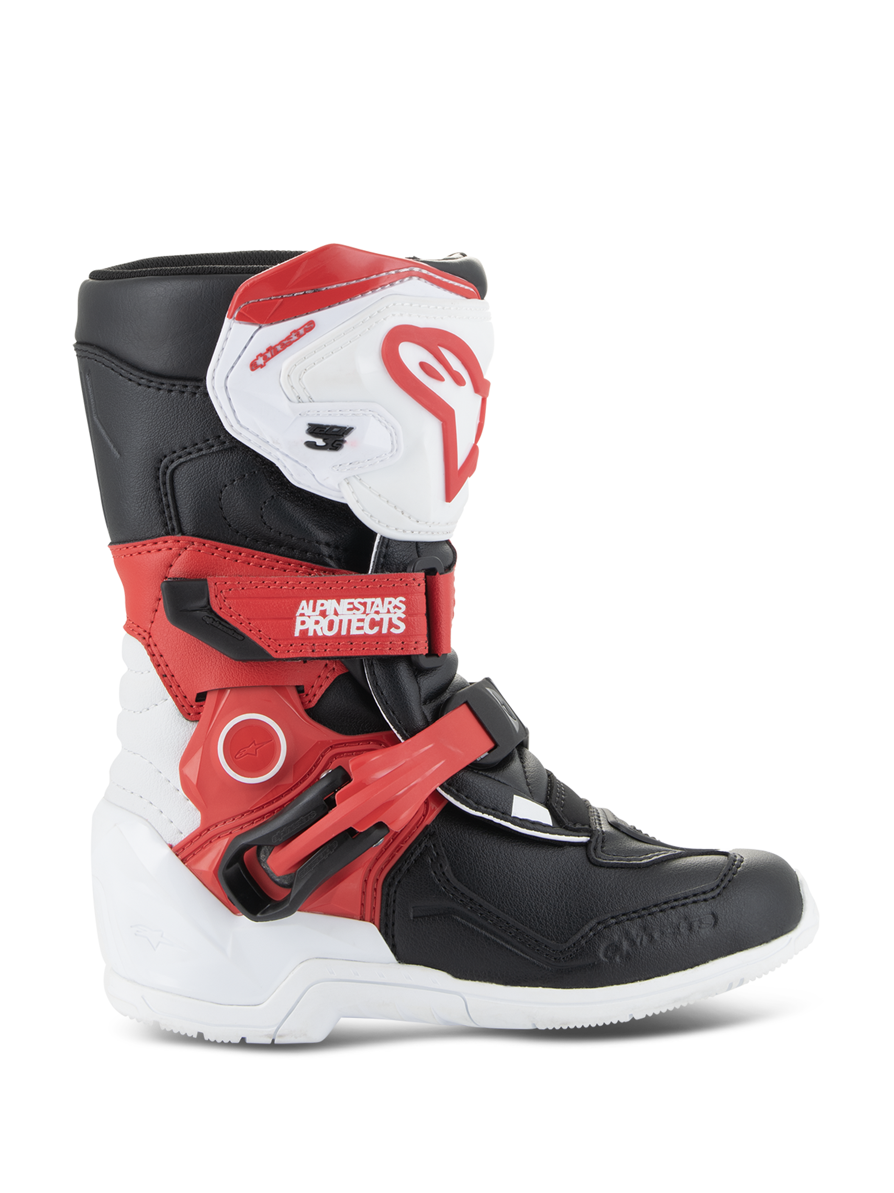 Kids Tech 3S Boots
