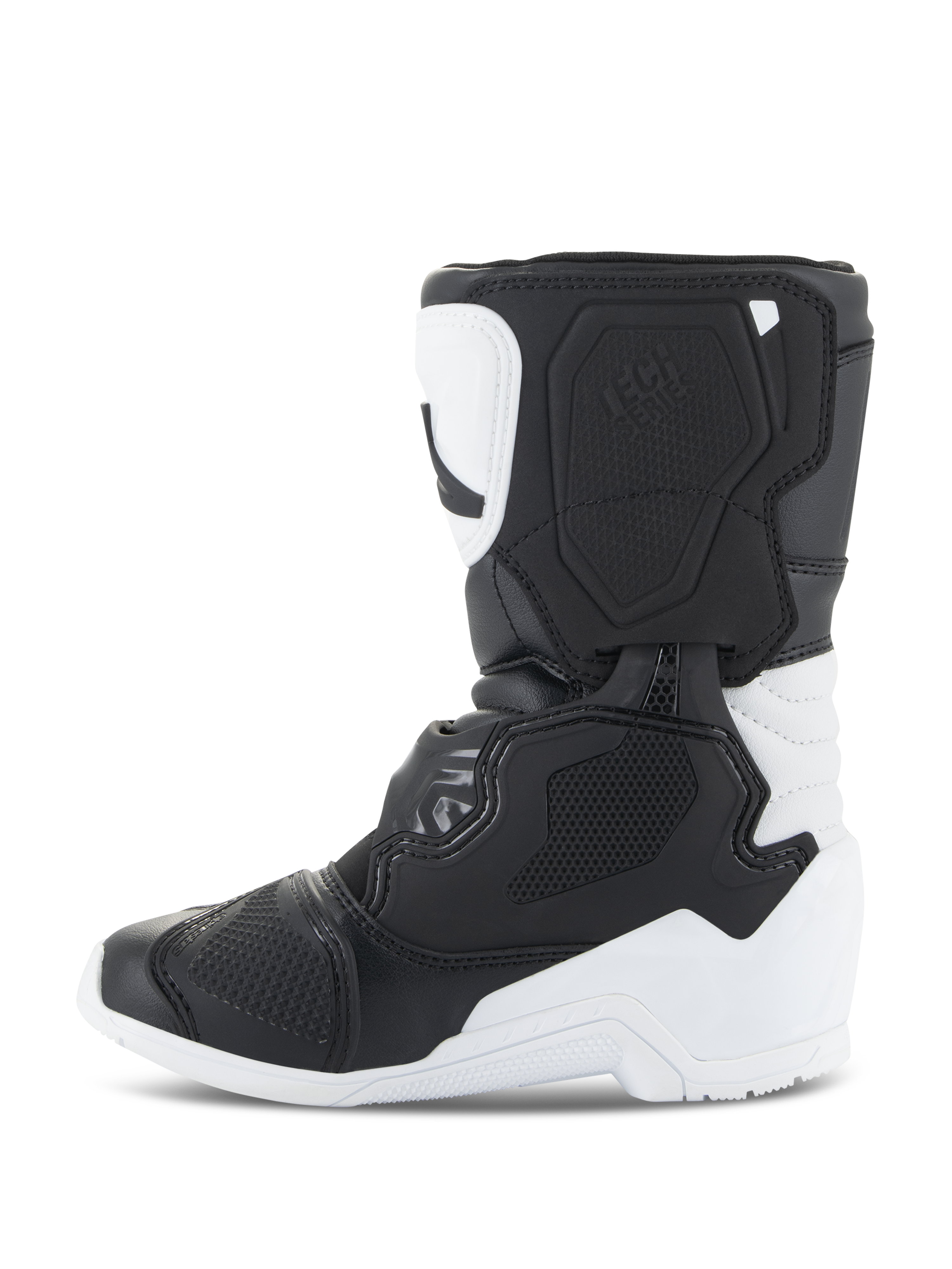 Kids Tech 3S - MX Boots | Alpinestars® Kids Tech 3S - MX Boots | Alpinestars®