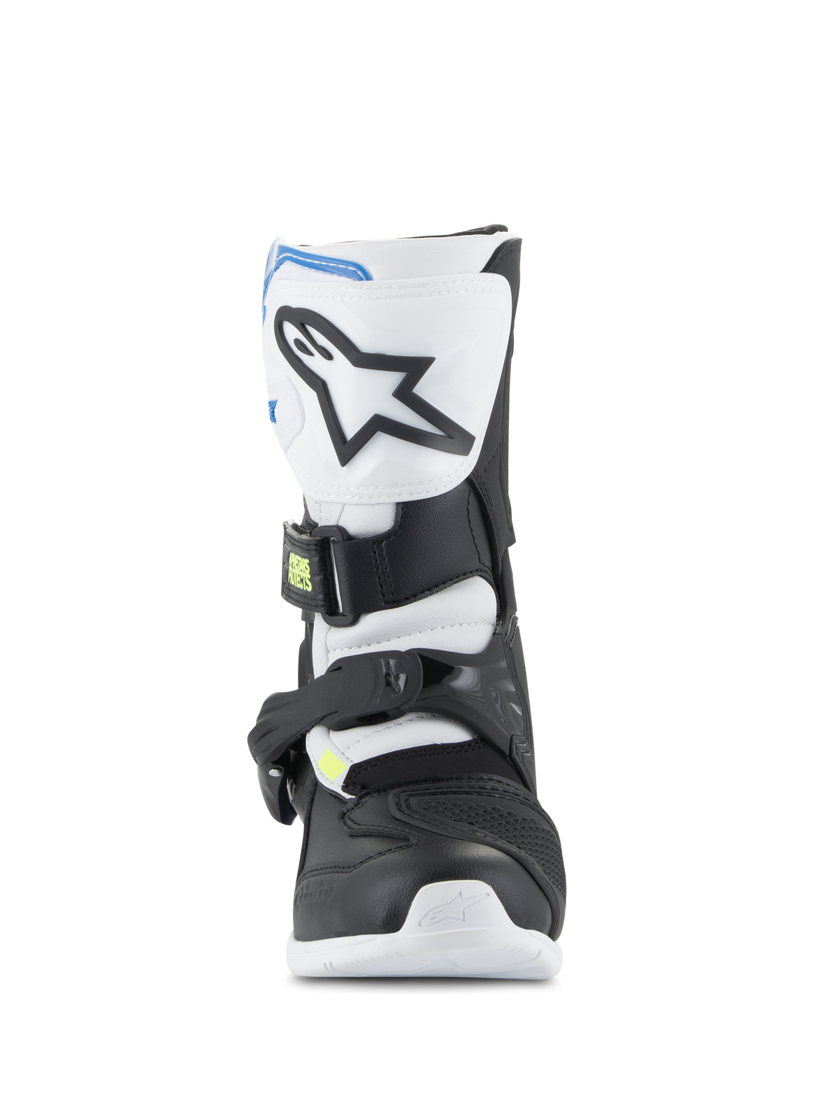 Kids Tech 3S - MX Boots | Alpinestars®