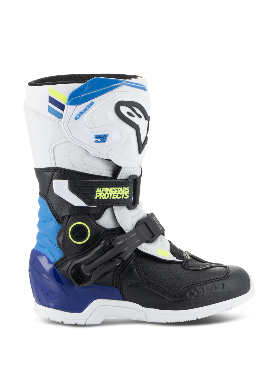 Kids Tech 3S Boots
