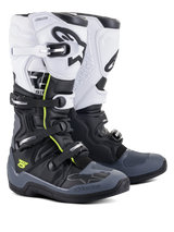 Tech 5 Boots - Past Colors