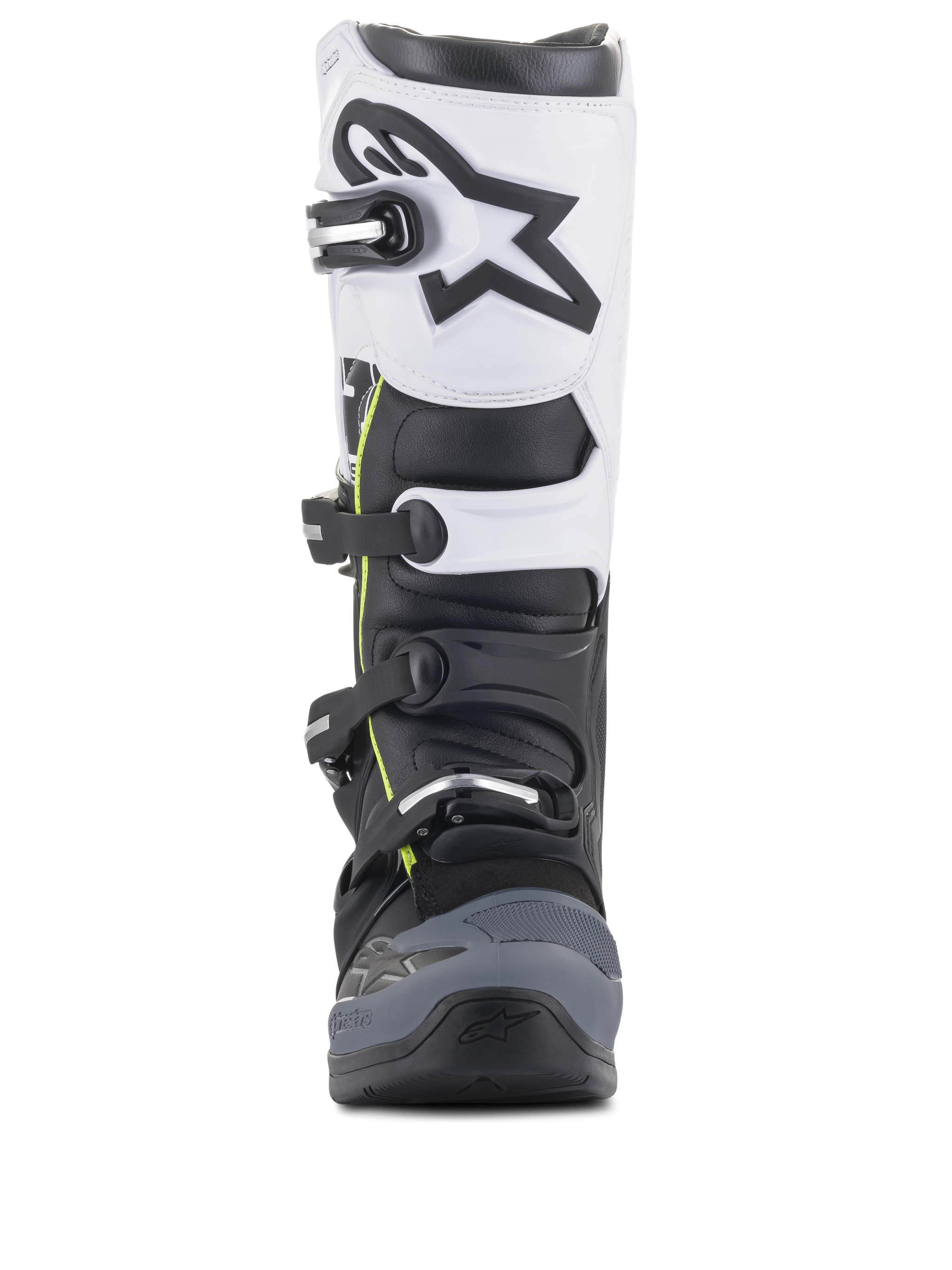 Tech 5 Boots - Past Colors