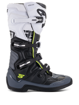 Tech 5 Boots - Past Colors