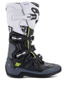 Tech 5 Boots - Past Colors