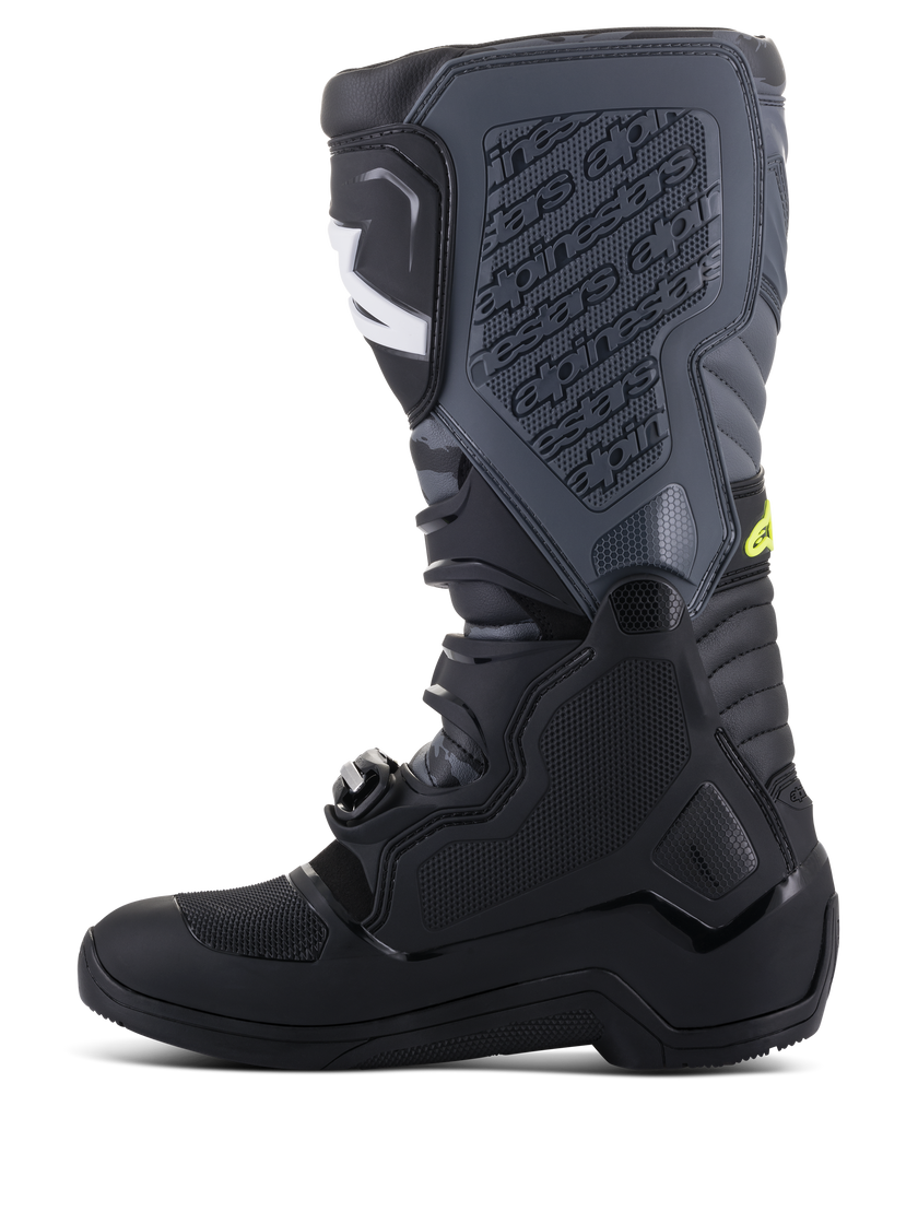 Alpinestars Tech 5 モトクロスブーツ サイズ9 27.5 Tech 5 Boots - BLACK MOTOCROSS Boots | Alpinestars® Official