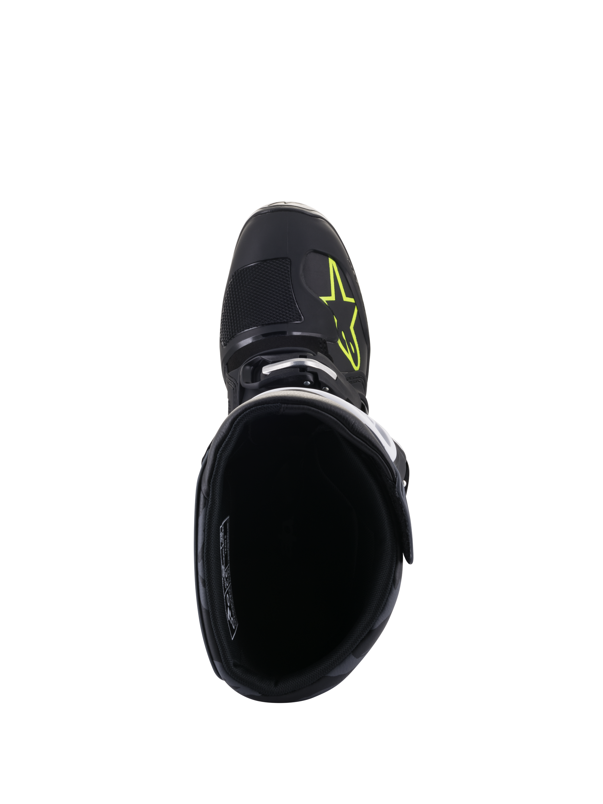 Tech 5 - MX Boots | Alpinestars® Tech 5 - MX Boots | Alpinestars®