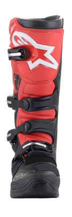 Tech 5 Boots