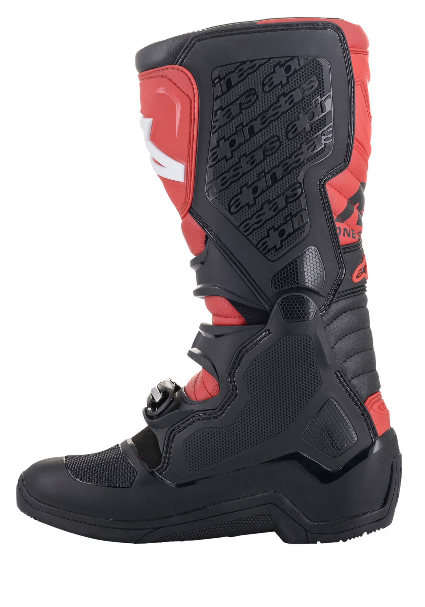Tech 5 Boots