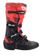 Tech 5 Boots