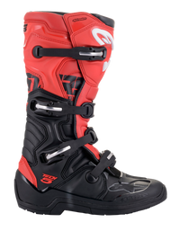 Tech 5 Boots