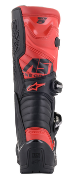 Tech 5 Boots