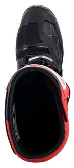 Tech 5 Boots