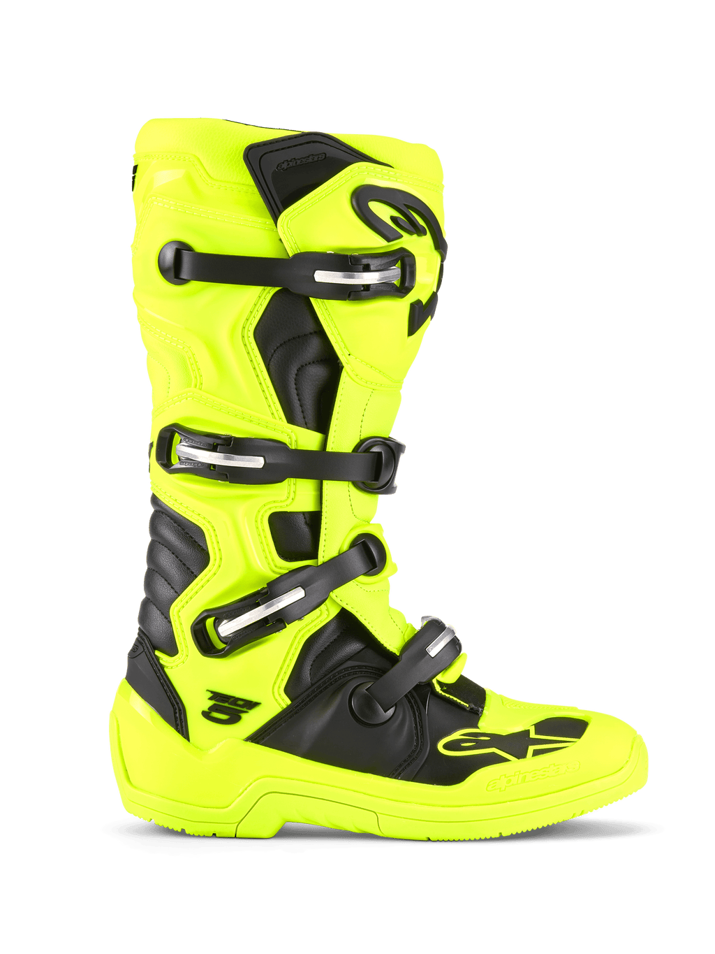Tech 5 - MX Boots | Alpinestars® Tech 5 - MX Boots | Alpinestars®