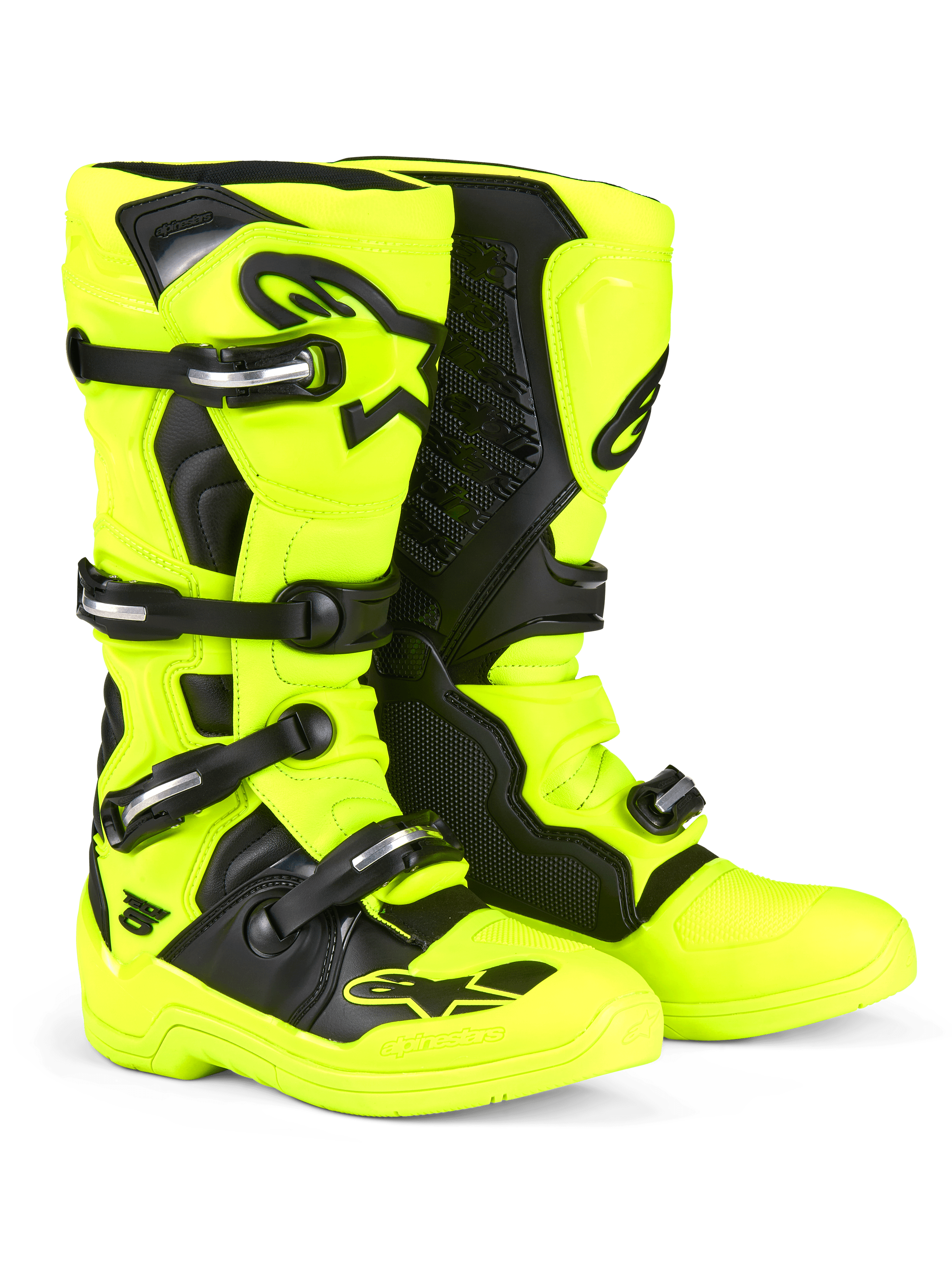 Tech 5 - MX Boots | Alpinestars® Tech 5 - MX Boots | Alpinestars®