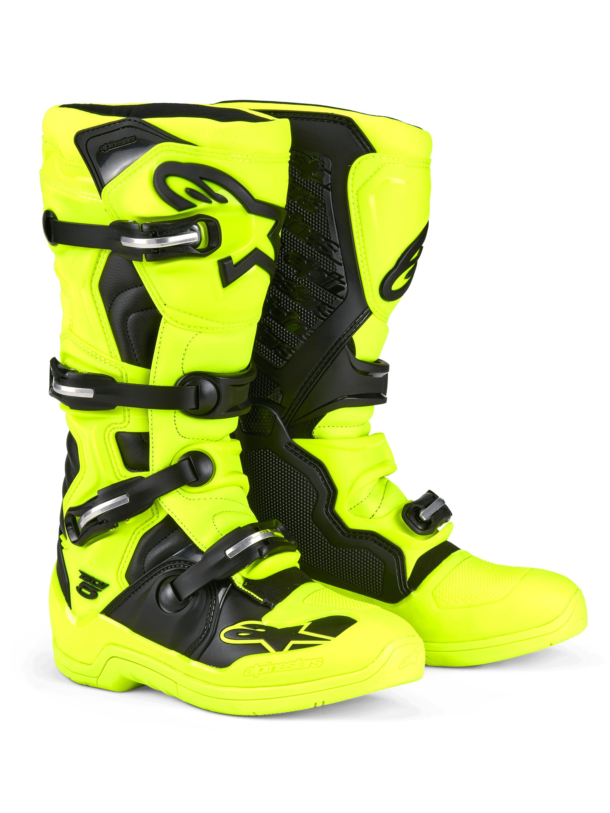Tech 5 - MX Boots | Alpinestars® Tech 5 - MX Boots | Alpinestars®