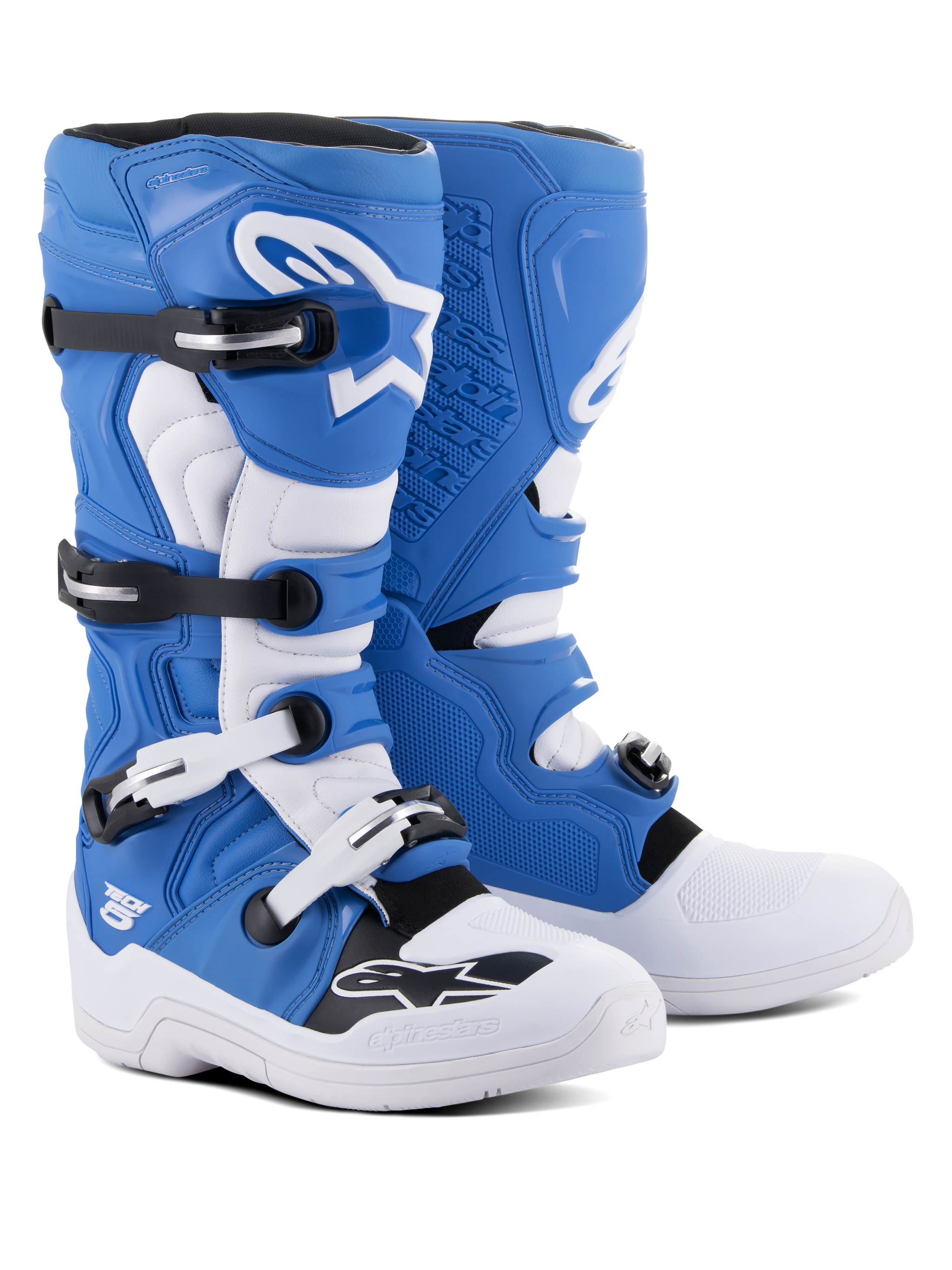 Tech 5 - MX Boots | Alpinestars® Tech 5 - MX Boots | Alpinestars®